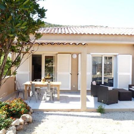 Villas Matteu Galeria  Ngoại thất bức ảnh