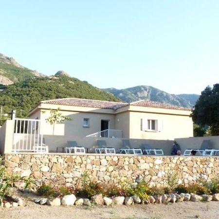 Villas Matteu Galeria  Ngoại thất bức ảnh
