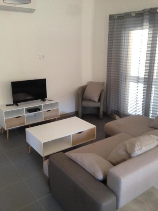 Villas Matteu Galeria  Ngoại thất bức ảnh