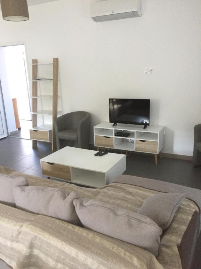 Villas Matteu Galeria  Ngoại thất bức ảnh