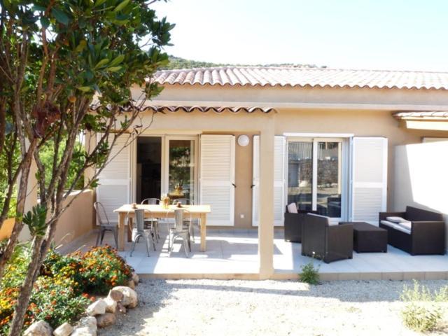 Villas Matteu Galeria  Ngoại thất bức ảnh