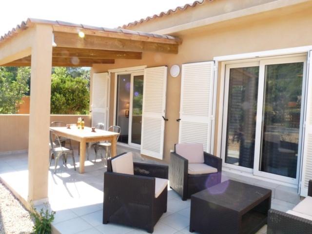 Villas Matteu Galeria  Ngoại thất bức ảnh