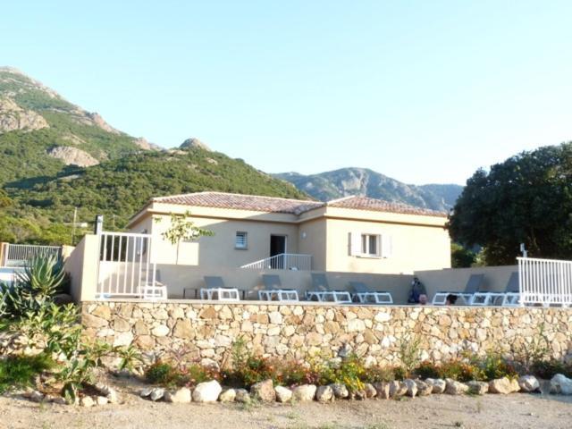 Villas Matteu Galeria  Ngoại thất bức ảnh